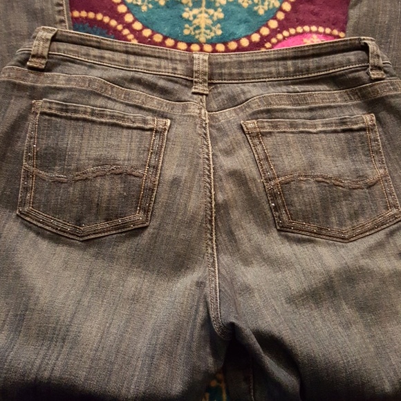 Lee Slender Secret jeans - Picture 5 of 5